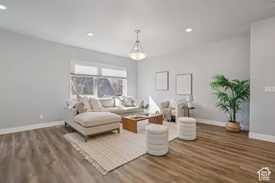 736 S 300 E #1A, Salt Lake City, UT 84111 - Photo 6