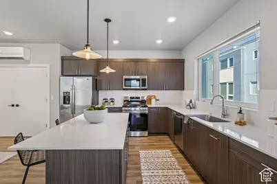 736 S 300 E #1A, Salt Lake City, UT 84111 - Photo 12