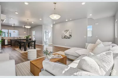 736 S 300 E #1A, Salt Lake City, UT 84111 - Photo 8