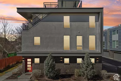 736 S 300 E #1A, Salt Lake City, UT 84111 - Photo 1