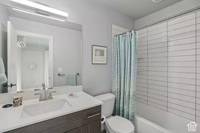 736 S 300 E #1A, Salt Lake City, UT 84111 - Photo 16