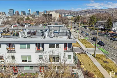 736 S 300 E #1A, Salt Lake City, UT 84111 - Photo 52