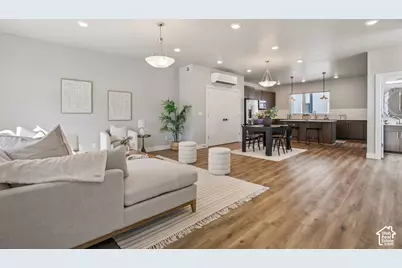 736 S 300 E #1A, Salt Lake City, UT 84111 - Photo 4