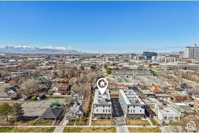 736 S 300 E #1A, Salt Lake City, UT 84111 - Photo 44