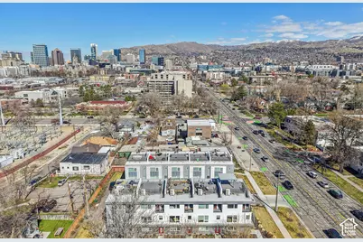 736 S 300 E #1A, Salt Lake City, UT 84111 - Photo 50
