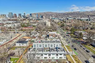 736 S 300 E, Salt Lake City, UT 84111 - Photo 50