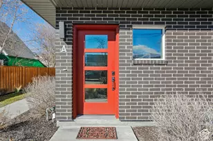 736 S 300 E, Salt Lake City, UT 84111 - Photo 2