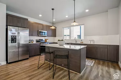 736 S 300 E #1A, Salt Lake City, UT 84111 - Photo 10