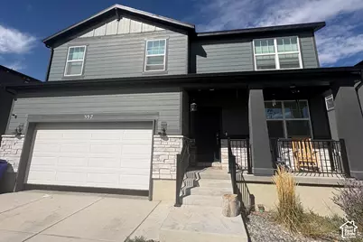 557 E Hearth Ln, Eagle Mountain, UT 84005 - Photo 1