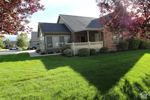 486 W 300 S, Springville, UT 84663 - Photo 4