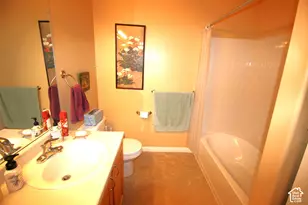 486 W 300 S, Springville, UT 84663 - Photo 10