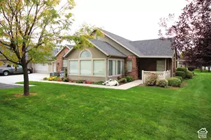 486 W 300 S, Springville, UT 84663 - Photo 1