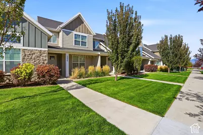 5256 W Miller Crossing Dr, Herriman, UT 84096 - Photo 2
