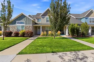 5256 W Miller Crossing Dr, Herriman, UT 84096 - Photo 1