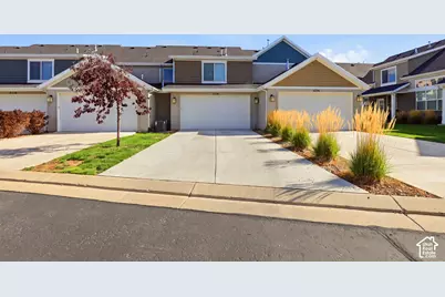 5256 W Miller Crossing Dr, Herriman, UT 84096 - Photo 4