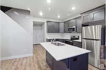 5256 W Miller Crossing Dr, Herriman, UT 84096 - Photo 6