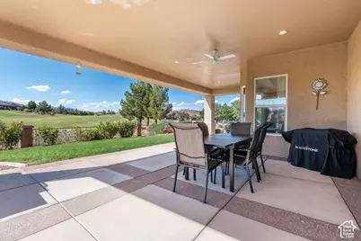 4354 S Round Hill Circle Dr #163, Saint George, UT 84790 - Photo 16