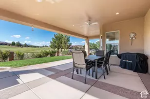 4354 S Round Hill Circle Dr, Saint George, UT 84790 - Photo 16