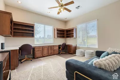4354 S Round Hill Circle Dr #163, Saint George, UT 84790 - Photo 12