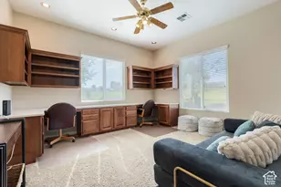 4354 S Round Hill Circle Dr, Saint George, UT 84790 - Photo 12