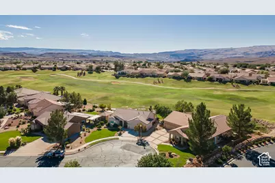 4354 S Round Hill Circle Dr #163, Saint George, UT 84790 - Photo 42