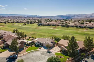 4354 S Round Hill Circle Dr, Saint George, UT 84790 - Photo 42