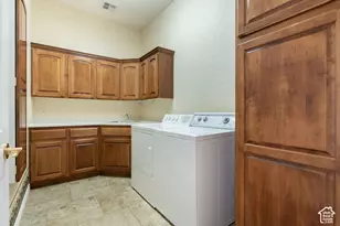 4354 S Round Hill Circle Dr, Saint George, UT 84790 - Photo 30