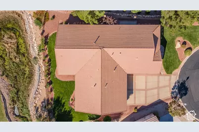 4354 S Round Hill Circle Dr #163, Saint George, UT 84790 - Photo 46