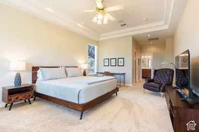 4354 S Round Hill Circle Dr #163, Saint George, UT 84790 - Photo 18