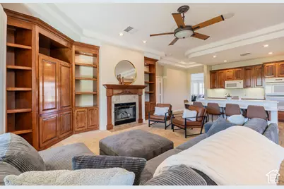 4354 S Round Hill Circle Dr #163, Saint George, UT 84790 - Photo 10
