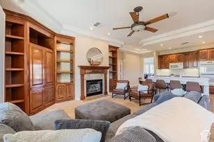 4354 S Round Hill Circle Dr, Saint George, UT 84790 - Photo 10