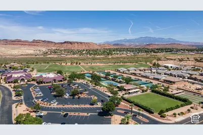 4354 S Round Hill Circle Dr #163, Saint George, UT 84790 - Photo 50
