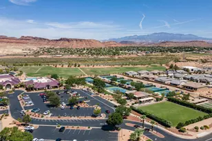4354 S Round Hill Circle Dr, Saint George, UT 84790 - Photo 50