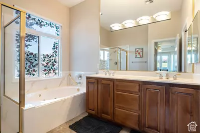 4354 S Round Hill Circle Dr #163, Saint George, UT 84790 - Photo 20