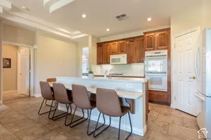 4354 S Round Hill Circle Dr, Saint George, UT 84790 - Photo 8