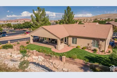 4354 S Round Hill Circle Dr #163, Saint George, UT 84790 - Photo 44