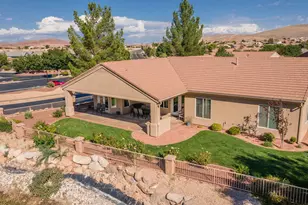 4354 S Round Hill Circle Dr, Saint George, UT 84790 - Photo 44