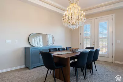 4354 S Round Hill Circle Dr #163, Saint George, UT 84790 - Photo 32