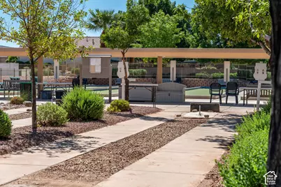 4354 S Round Hill Circle Dr #163, Saint George, UT 84790 - Photo 40