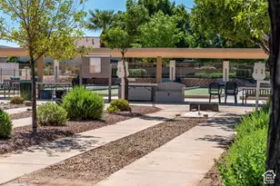 4354 S Round Hill Circle Dr, Saint George, UT 84790 - Photo 40