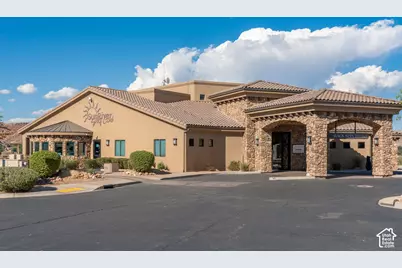 4354 S Round Hill Circle Dr #163, Saint George, UT 84790 - Photo 48