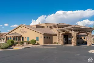 4354 S Round Hill Circle Dr, Saint George, UT 84790 - Photo 48