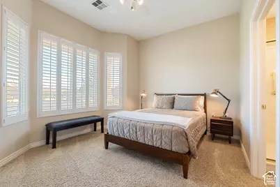 4354 S Round Hill Circle Dr #163, Saint George, UT 84790 - Photo 28