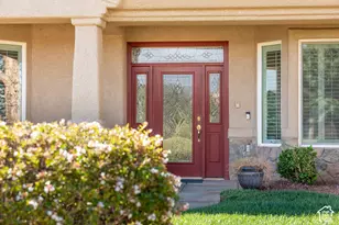 4354 S Round Hill Circle Dr, Saint George, UT 84790 - Photo 4