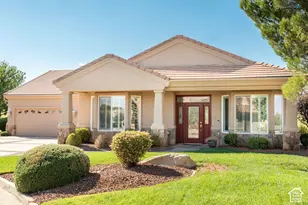 4354 S Round Hill Circle Dr, Saint George, UT 84790 - Photo 2