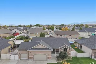 6093 W Altamira Dr, West Valley, UT 84118 - Photo 1