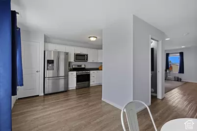 491 W Sunset Pt N, Sunset, UT 84015 - Photo 12