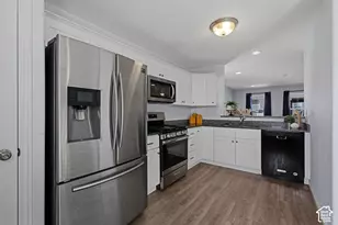 491 W Sunset Pt N, Sunset, UT 84015 - Photo 10
