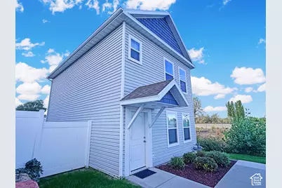 491 W Sunset Pt N, Sunset, UT 84015 - Photo 30