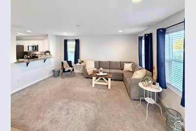 491 W Sunset Pt N, Sunset, UT 84015 - Photo 4